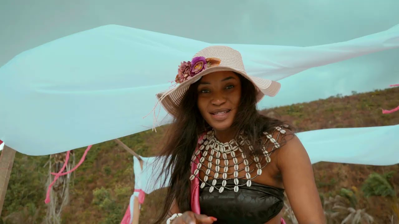 Karcy ( MON CHOIX ) clip officiel 