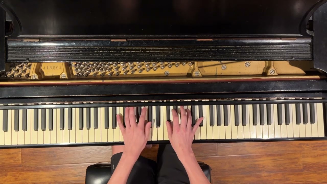 Qualia (Improv)
