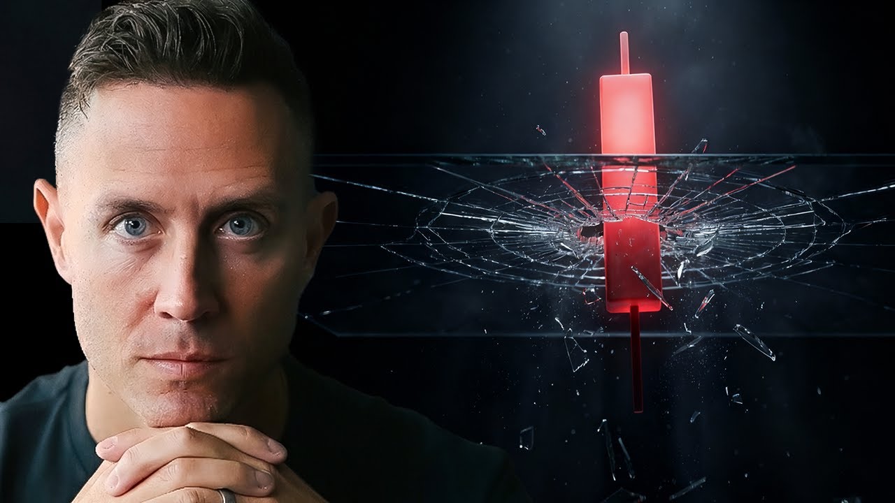Crypto Could All Go To Zero...