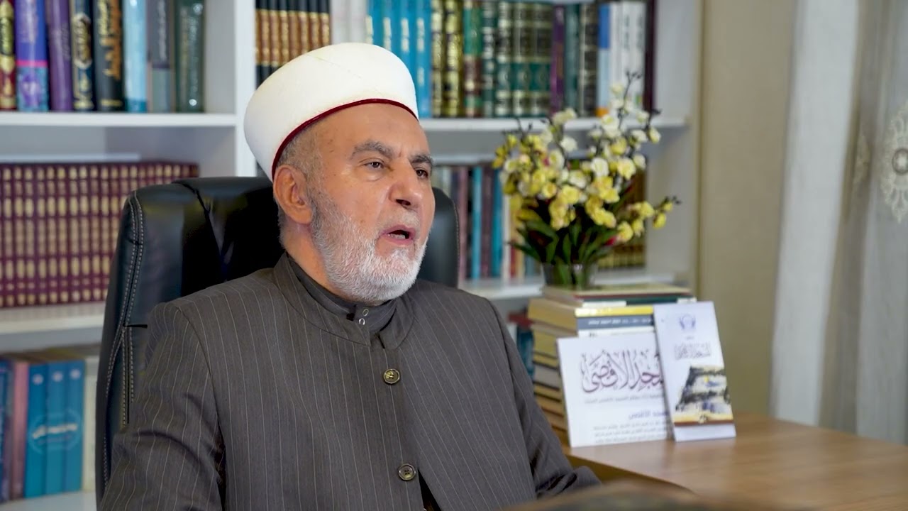 م سید احمد عبدالوهاب پێنجوێنی (بەرنامەی سەرنجێك لەقورئاندا ) ئەلقەی یەكەم (بۆچی قورئان؟