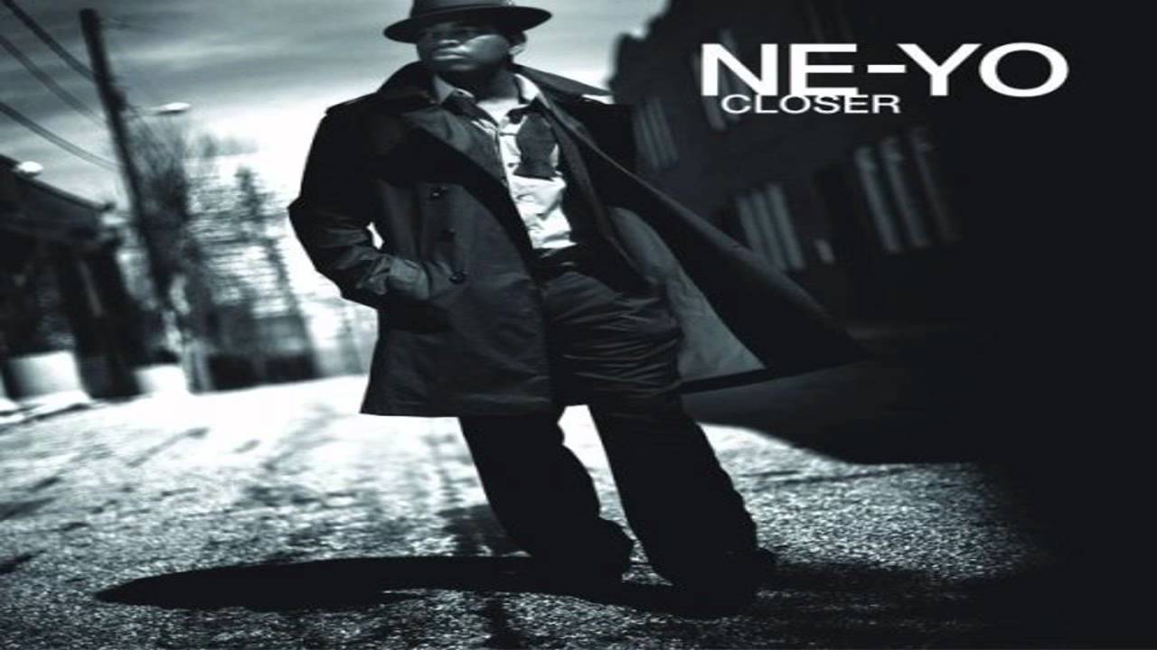 Ne-Yo - Closer (Instrumental)