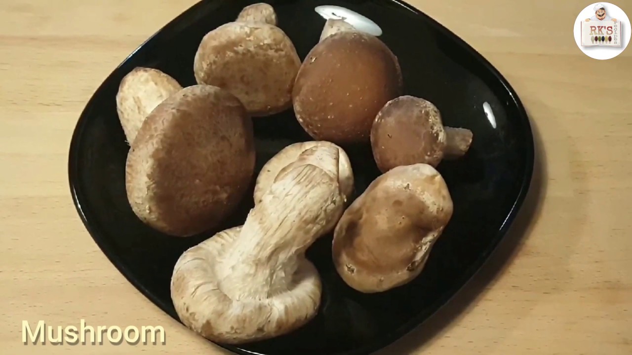 Mushroom soup|காளான் சூப்|Quick and Healthy soup at home|Easy Soup recipe|Best cold remedie soup