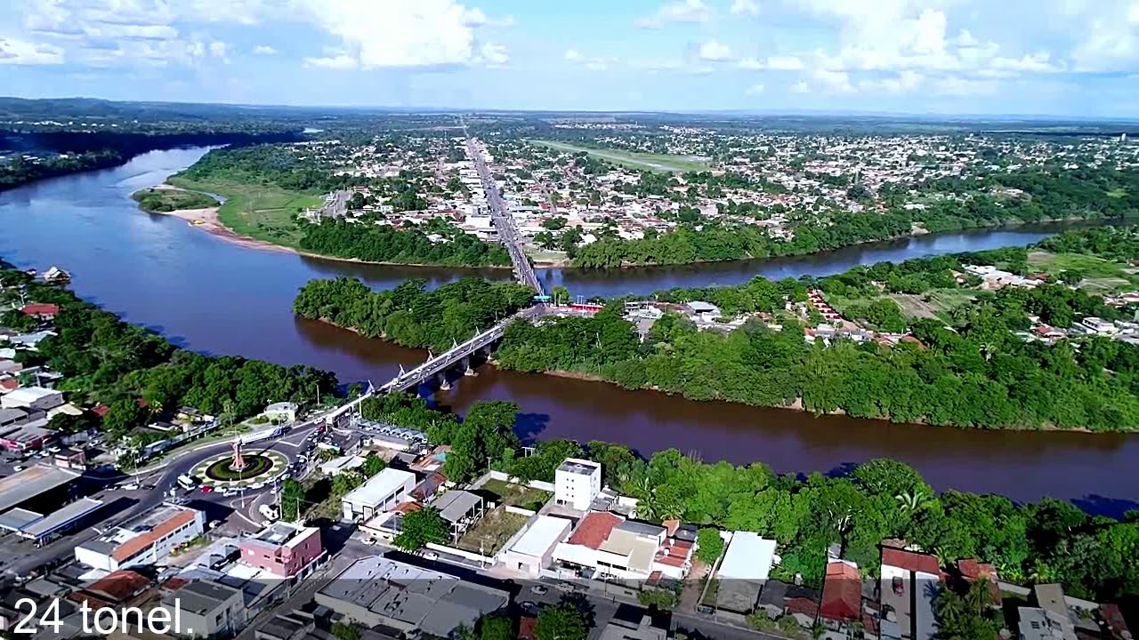 BARRA DO GARÇAS - MT, CIDADE DE BARRA DO GARÇAS, CONHEÇA BARRA DO GARÇAS - MATO GROSSO