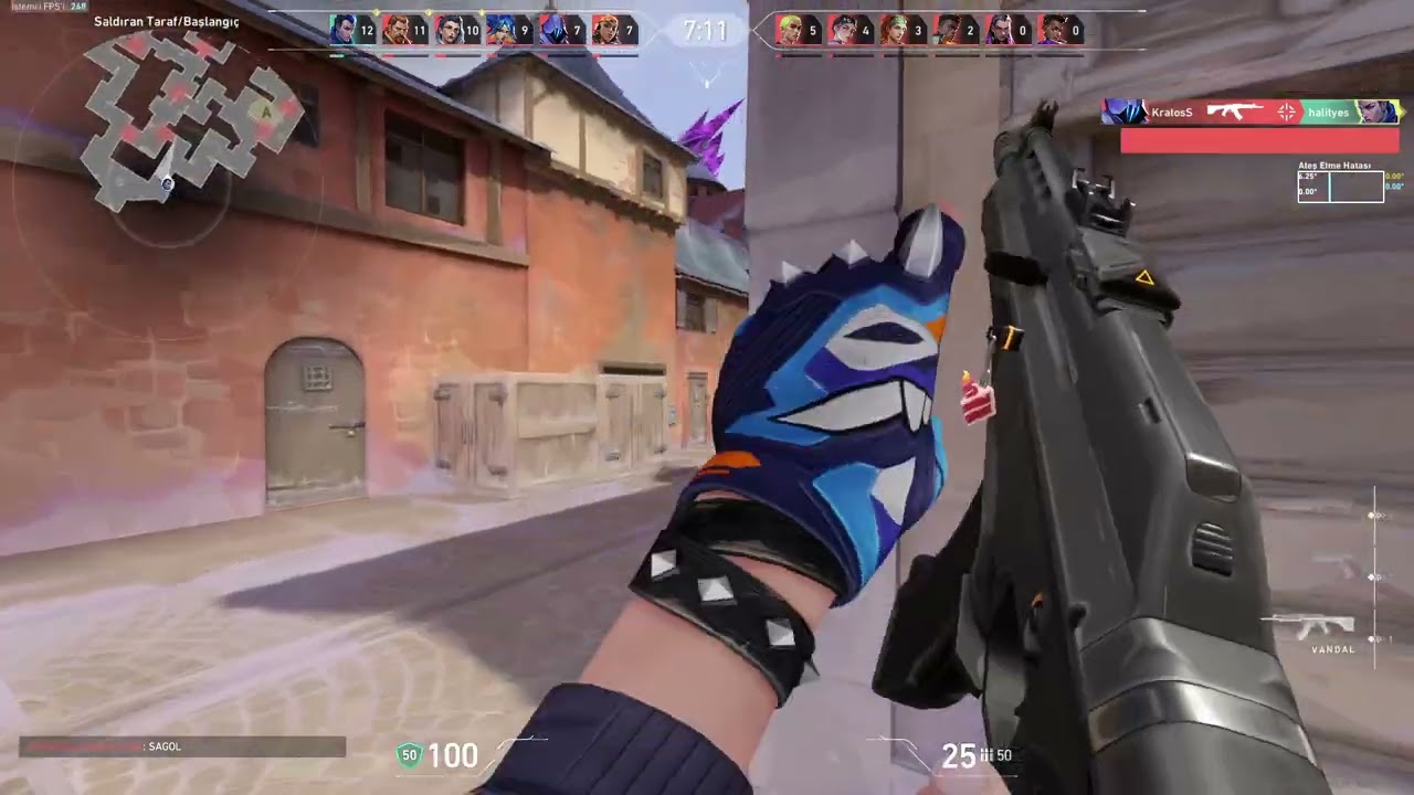 Klip 3 (discord Nöker)