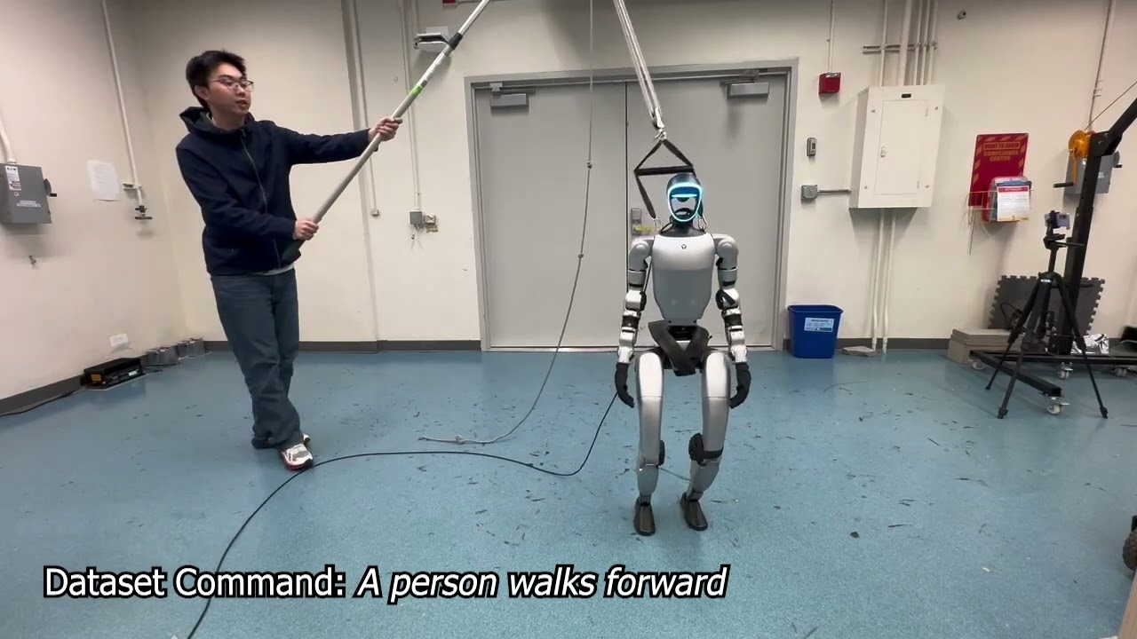 LangWBC: Language-directed Humanoid Whole-Body Control via End-to-end Learning