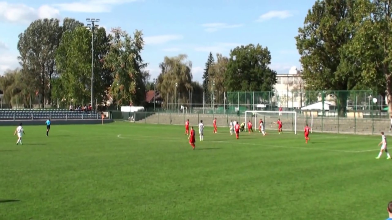 HIGHLIGHTS - ND BILJE 2014/15 (Jesenski del 2014)