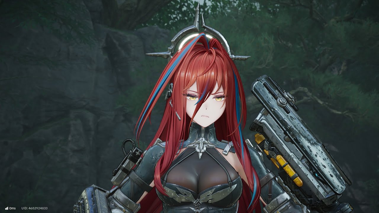 [アークナイツ：エンドフィールド]白亜・アンゲロミラ加工勲章　物理PT(獣肉玉葉人参スープ)