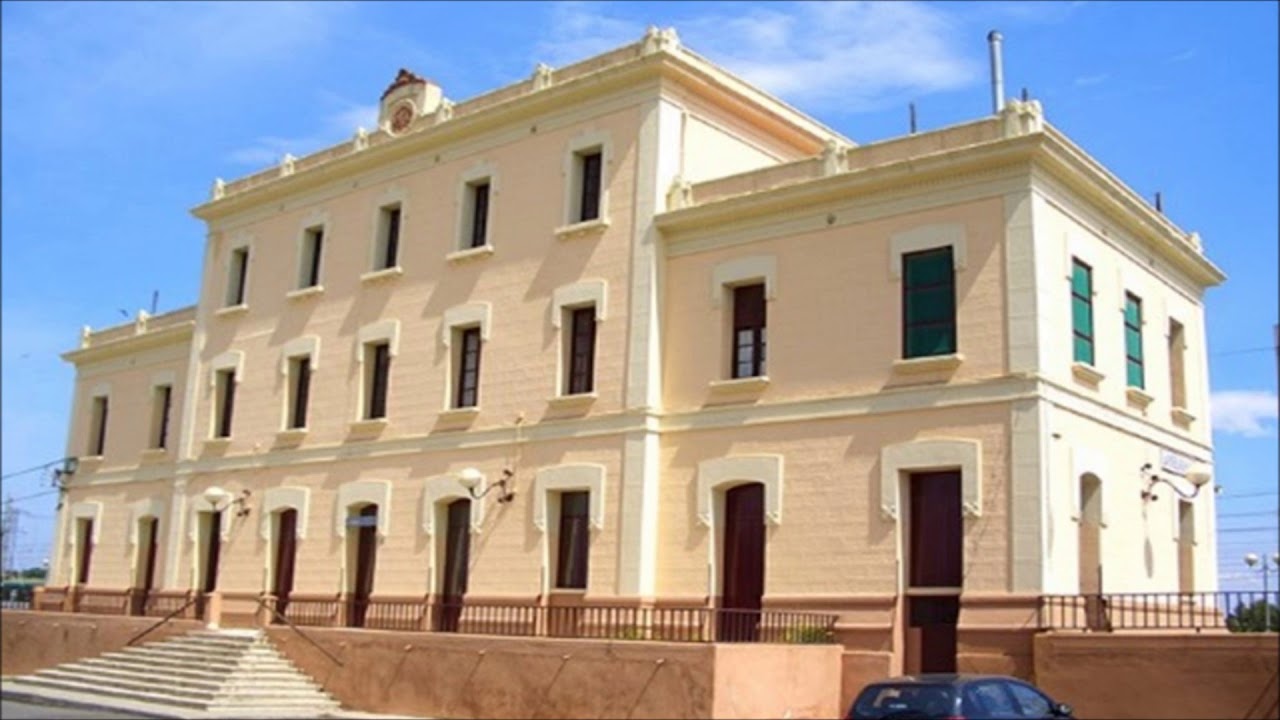 La Puebla de Hijar   Teruel