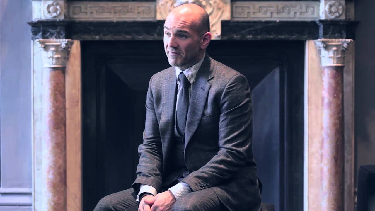 Gieves & Hawkes on Classic Elegance & Saville Row | MATCHESFASHION.COM