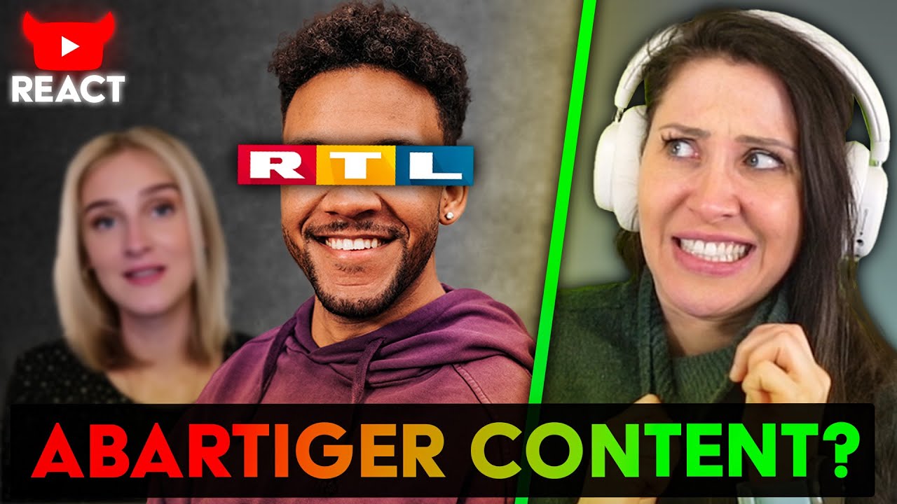 Ist Leeroys Content cool oder einfach nur noch abartig?