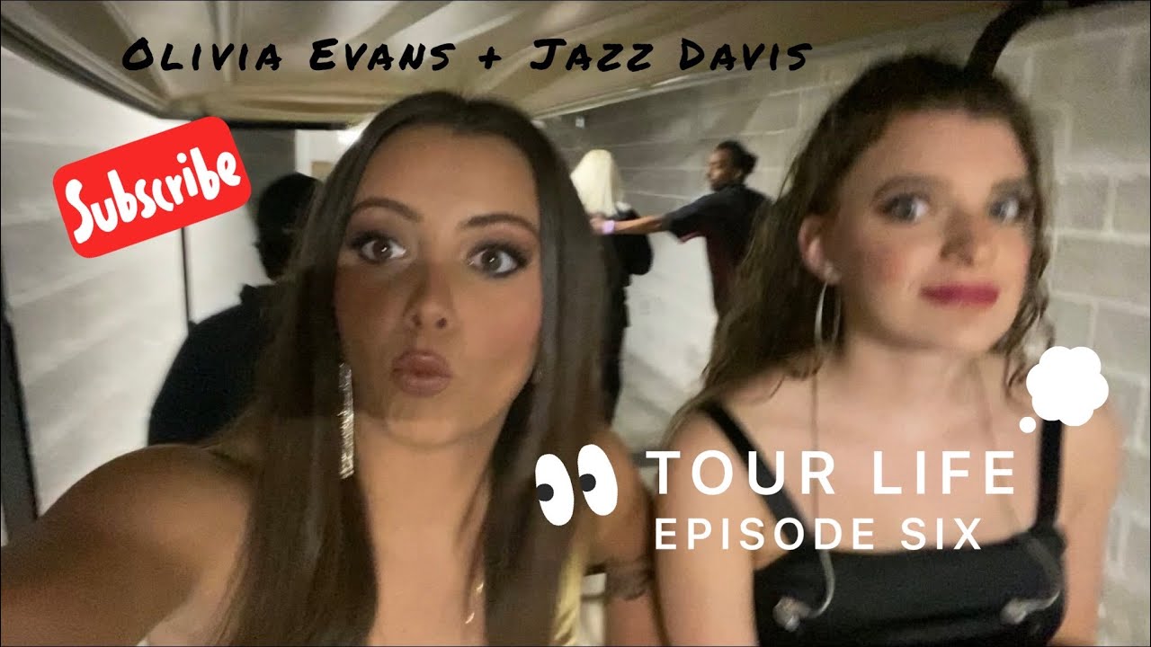 VLOG EPISODE 6: NEW ORLEANS!!!!!!