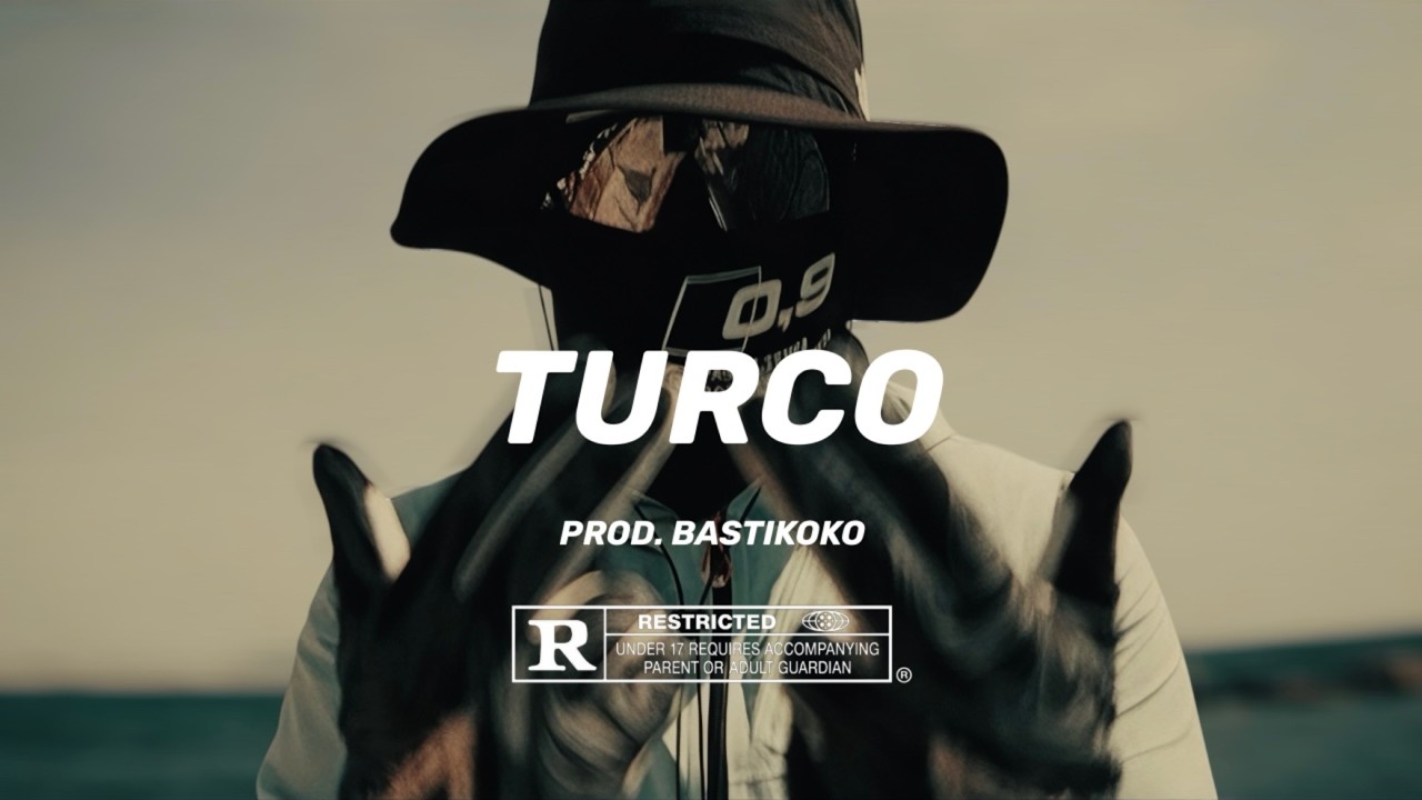 [Free] Avie Type Beat &bdquo;Turco