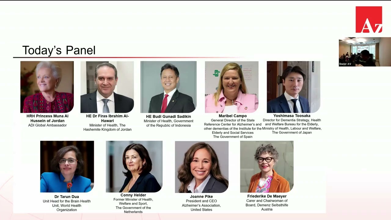 From Plan to Impact VIII launch | Time to deliver | 21 May 2025