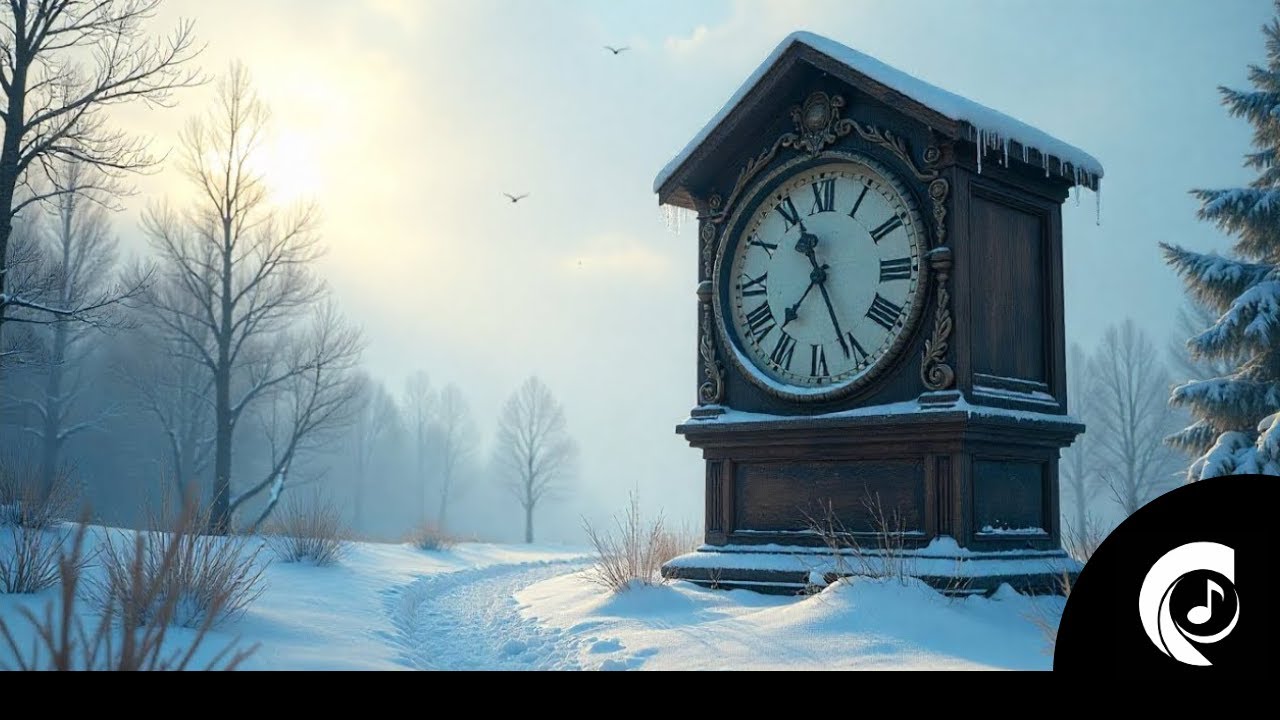 Frozen Times | Sky Hosting Music