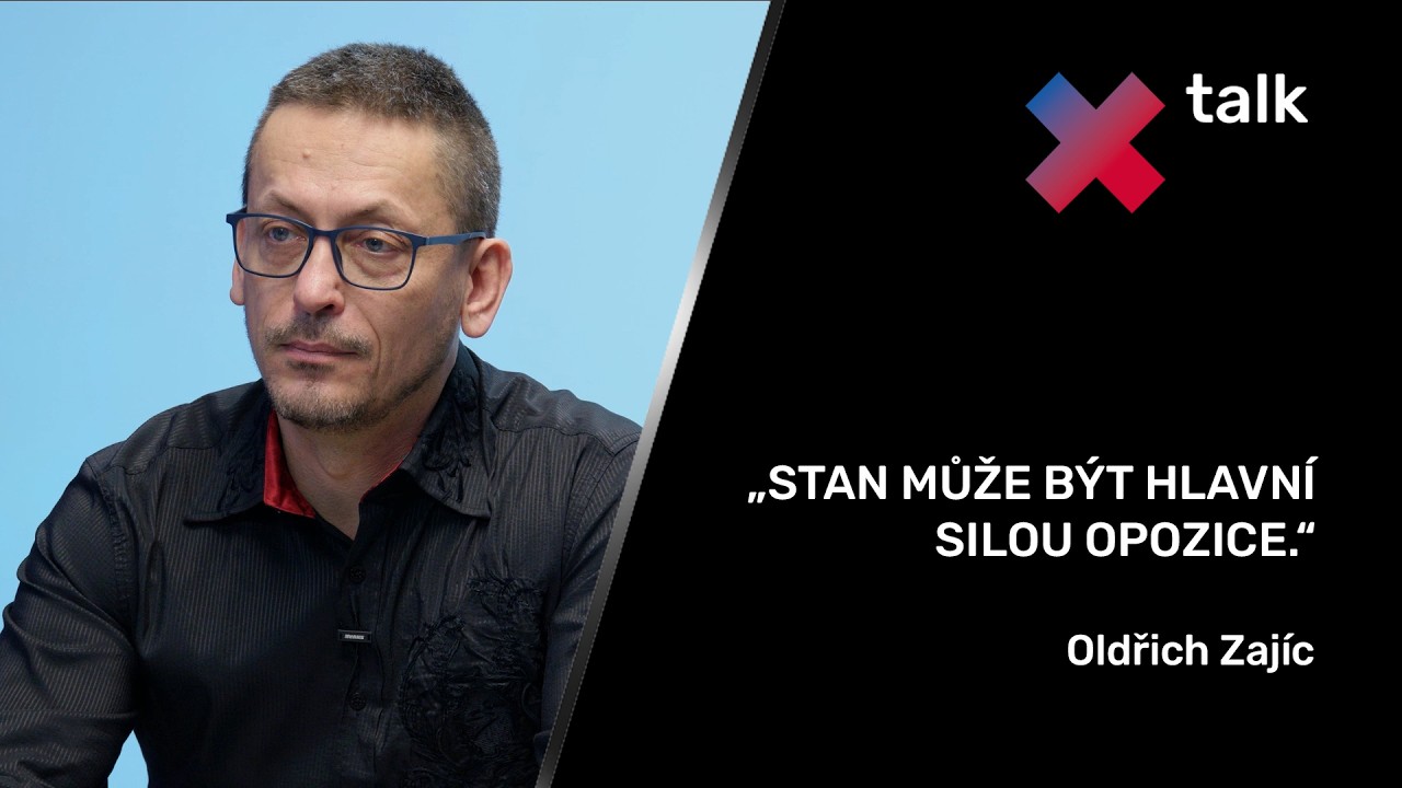 ANO vede s více než 36 procenty, Motoristé mají 7,1 procenta. | Oldřich Zajíc