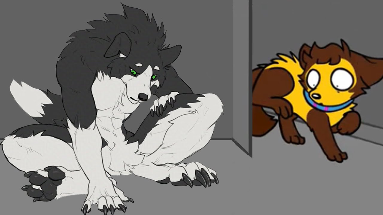 Furry Tiktoks that'll shake your cake