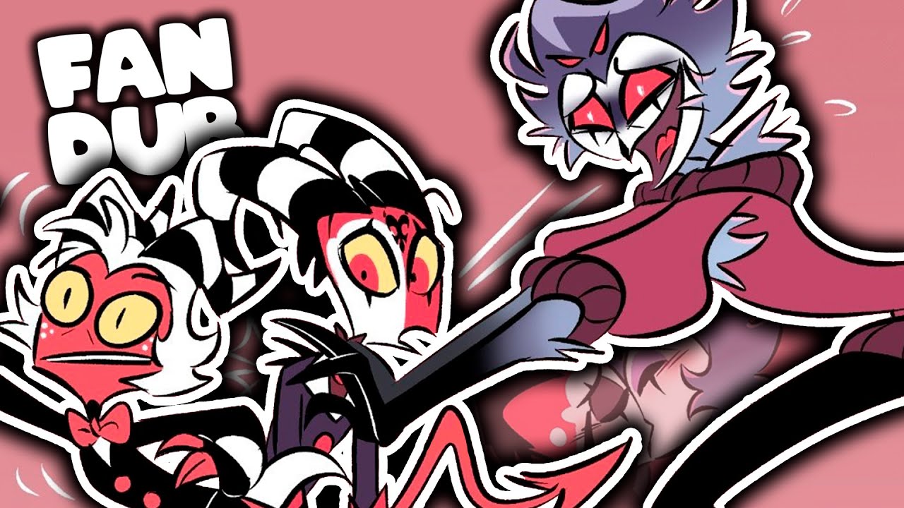 DEBAJO DE UN MUERDAGO | FANDUB [Stolitz]