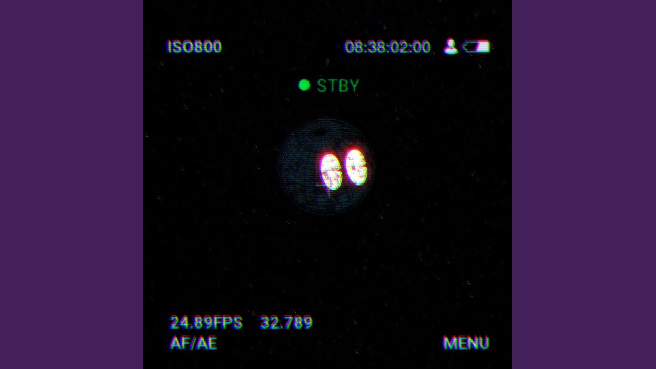 Inner Monologue (Interlude)