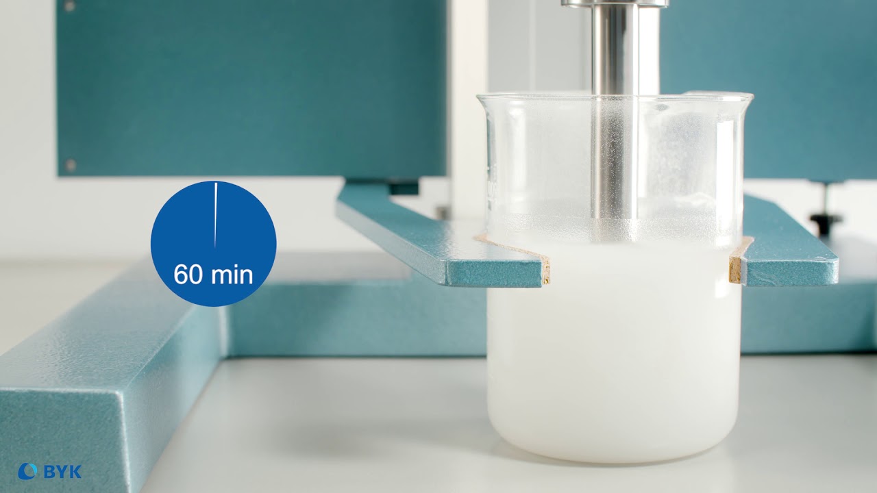 LAPONITE-RDS Dispersion | Zubereitungen | BYK Additives