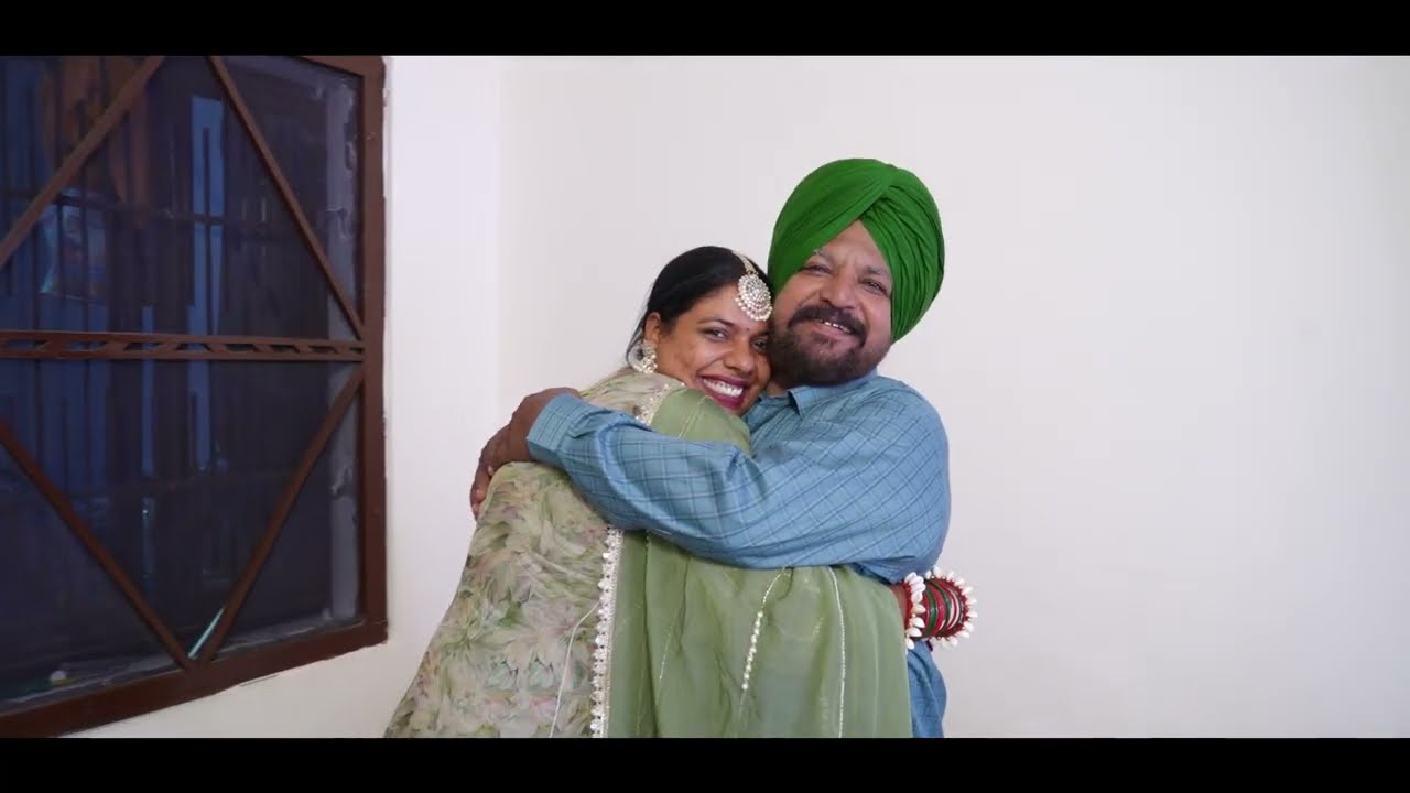 DHEEYAN | ਧੀਆਂ || PUNJAB | 2025 | 4K |  | Tinka PHOTOGRAPHY | khanna  M-9888723423