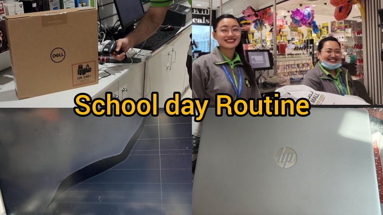 School day Routine| Indian family in Uae Dubai | family vlog
