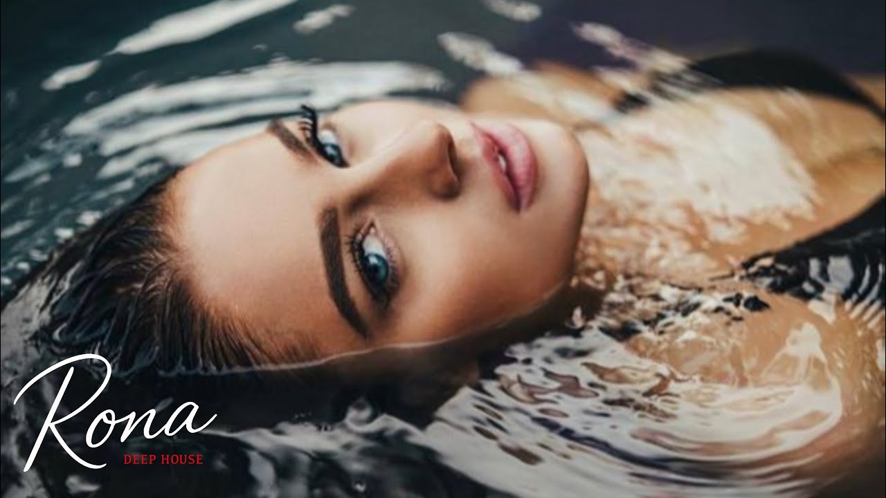 RONA MUSIC - The Best Deep House 2026 | Disco & Retro 2025 | Melodic & Techno 2026