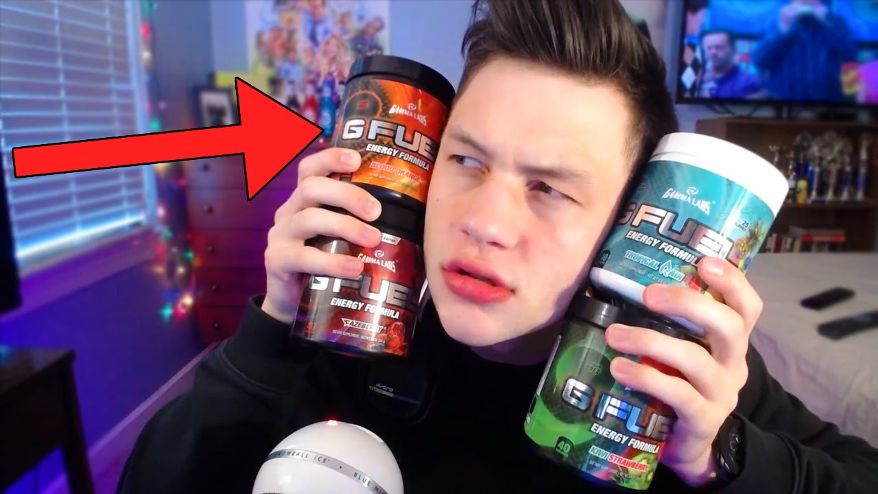 IS G FUEL WORTH BUYING?