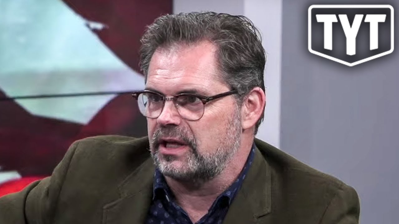 Dana Gould On How The Simpsons Is Made
