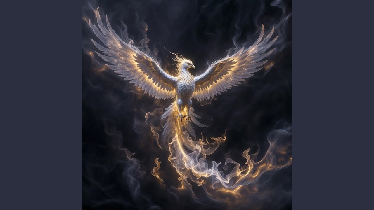Rise in the Name of Jesus