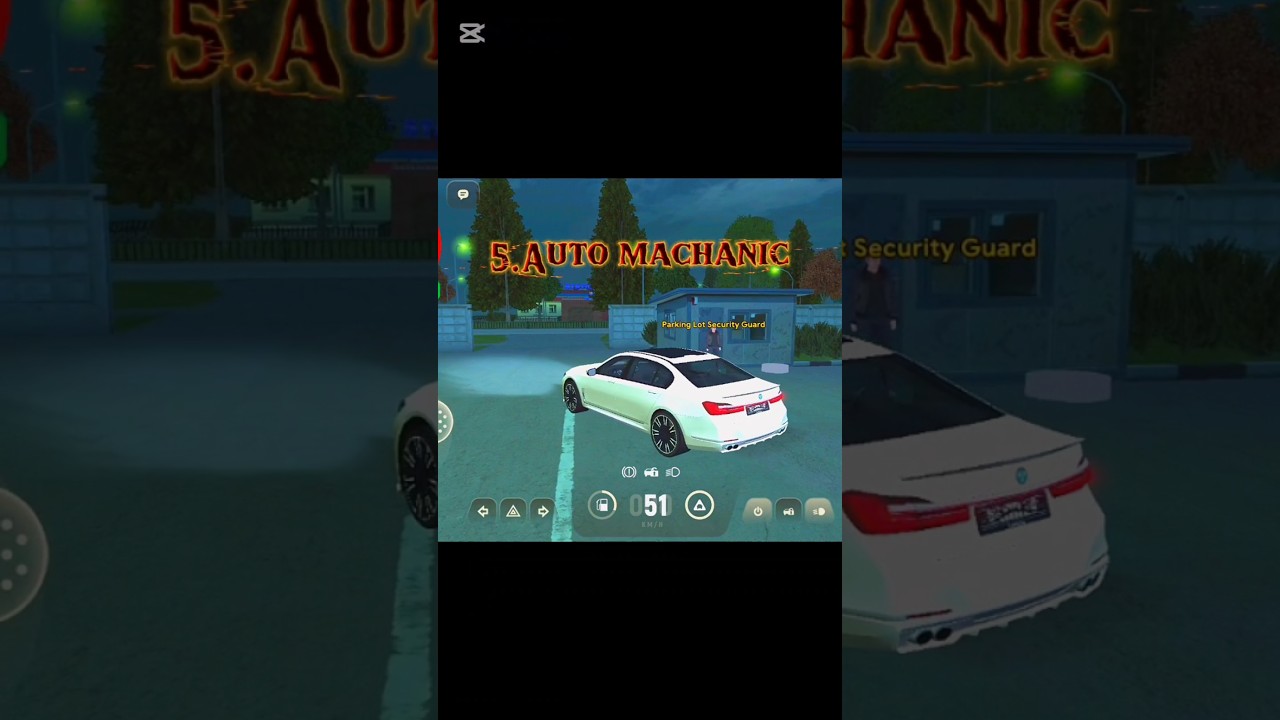 Grand rp mobile life simulator best top 5 jobs #grand rp short #viral short