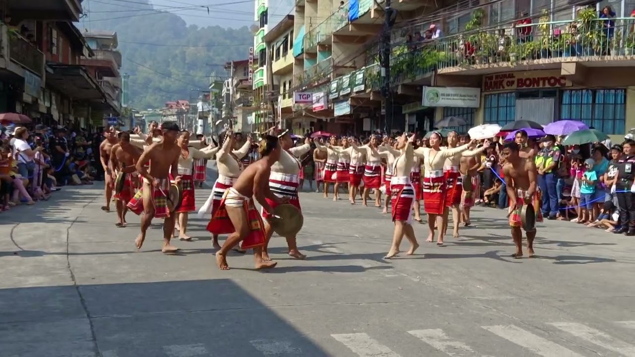 Lang-ay 2023 Street Dancing and Cultural Presentation (27)