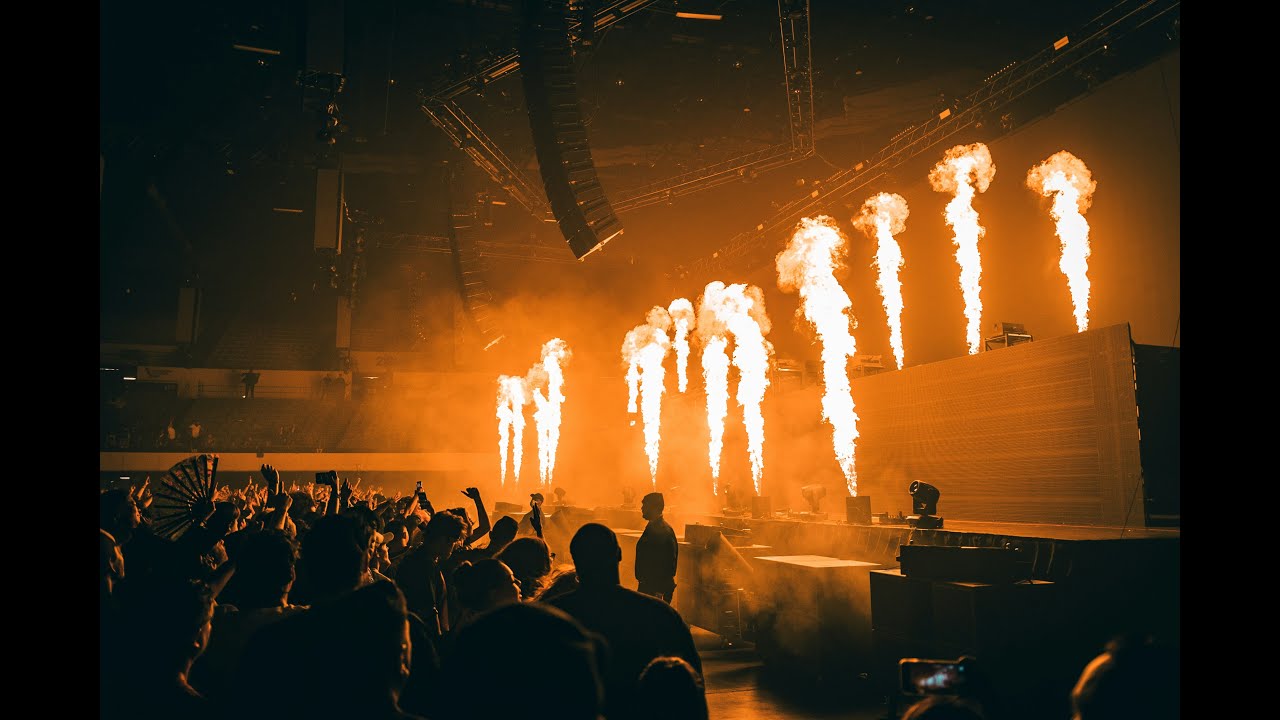 New Year Mix 2025 - Best of EDM Party Electro House & Techno Festival Rave Music
