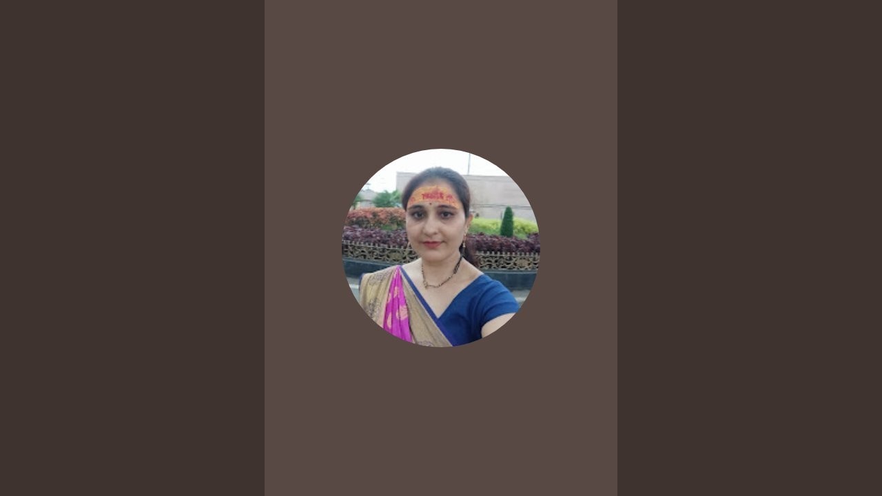 Sarika Nagargoje is live