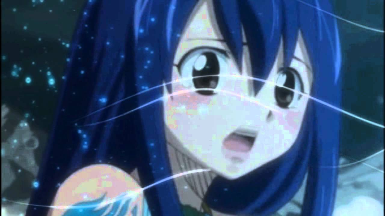 Wendy is Shattered } ♥