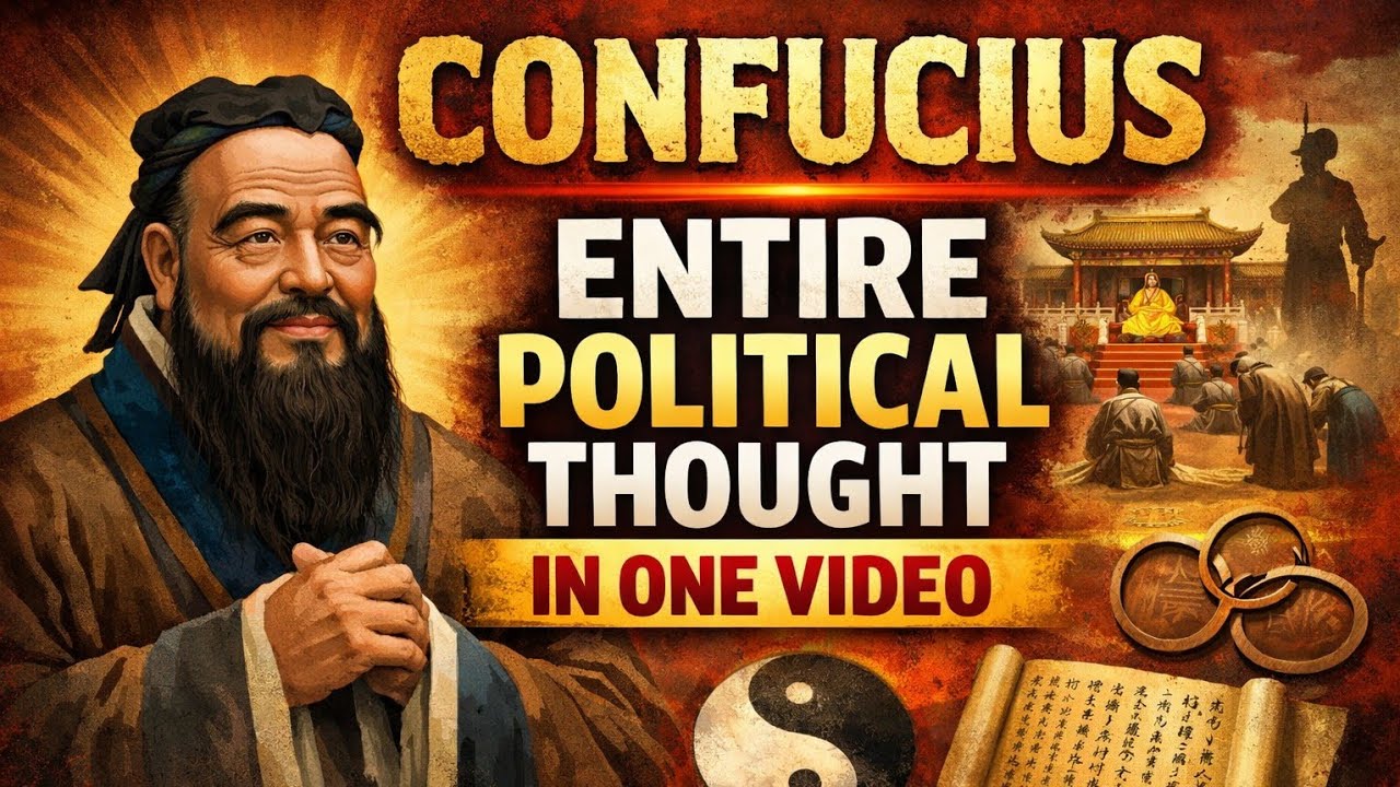 CONFUCIUS (UGC NET)