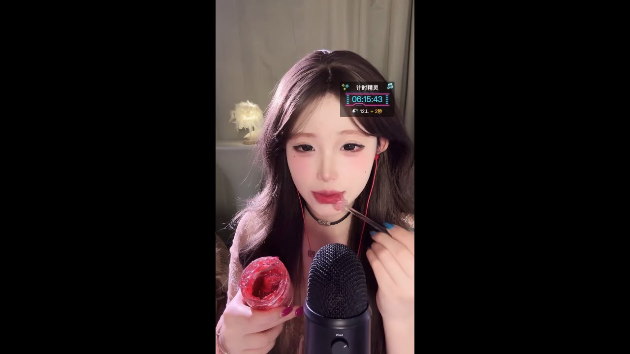 🔴 LIVE: Whisper & Textured Touch ASMR | Scratching, Brushing, Whispering & Deep Tactile Triggers