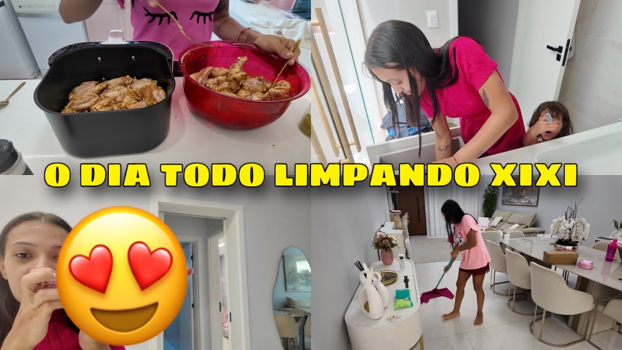 GANHEI UM PRESENTE DOS SONHOS DA MINHA CUNHADA | COMO ESTÁ SENDO A ADAPTAÇÃO? QUERO DESISTIR 😩 Dani 