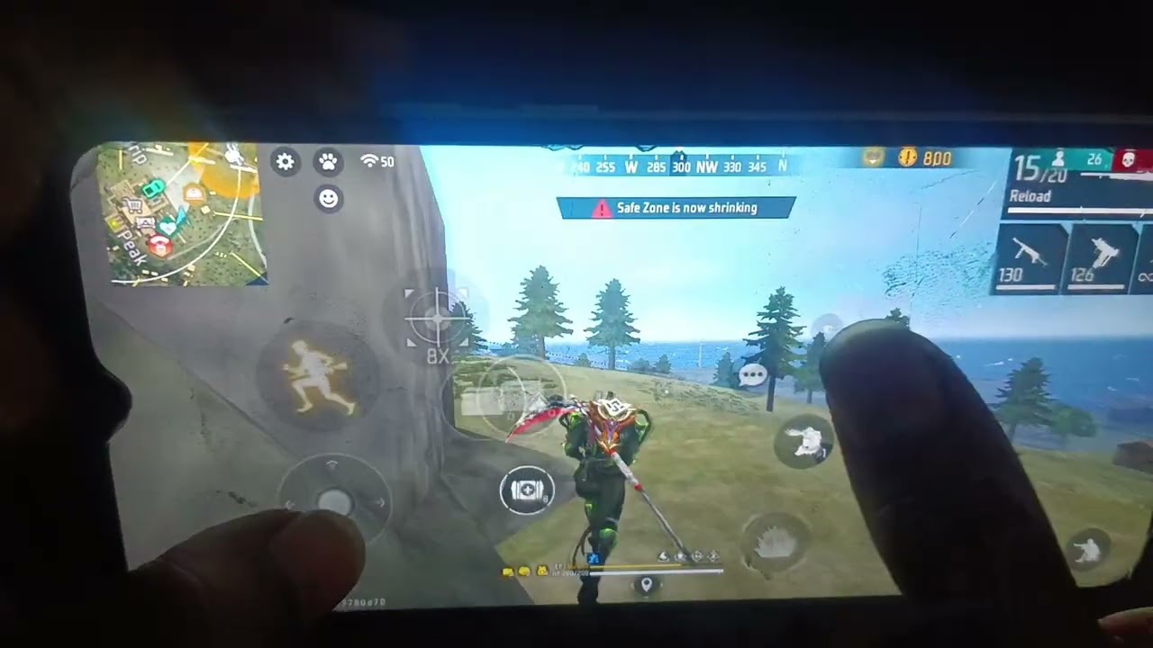 Like gain 3 day part 2 🤯🤯🤯🤯 bhooyha 🤯#heatshort #trandingviralvideo #freefire #top #smartphone 