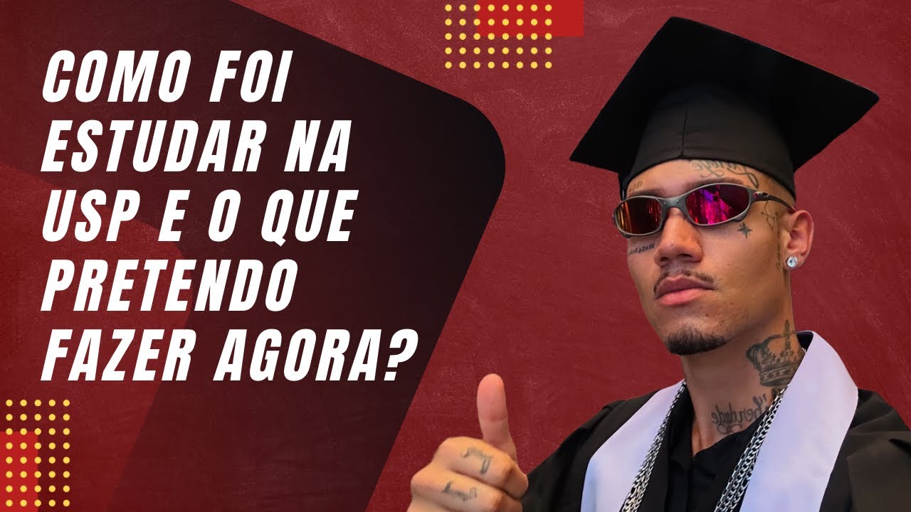 ME FORMEI