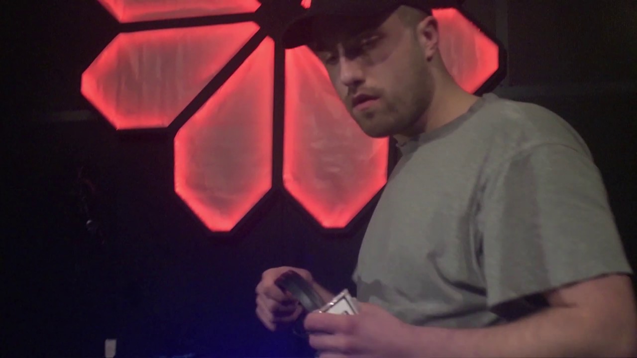 Gnatenko (live) @ Strichka Festival Online 2020