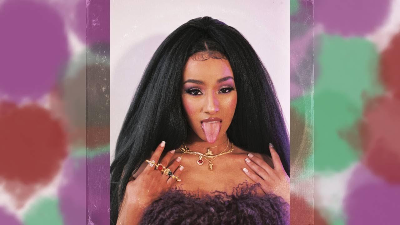 [FREE] R&B Tory Lanez x Drake Sample Type Beat - "Rubi Rose"