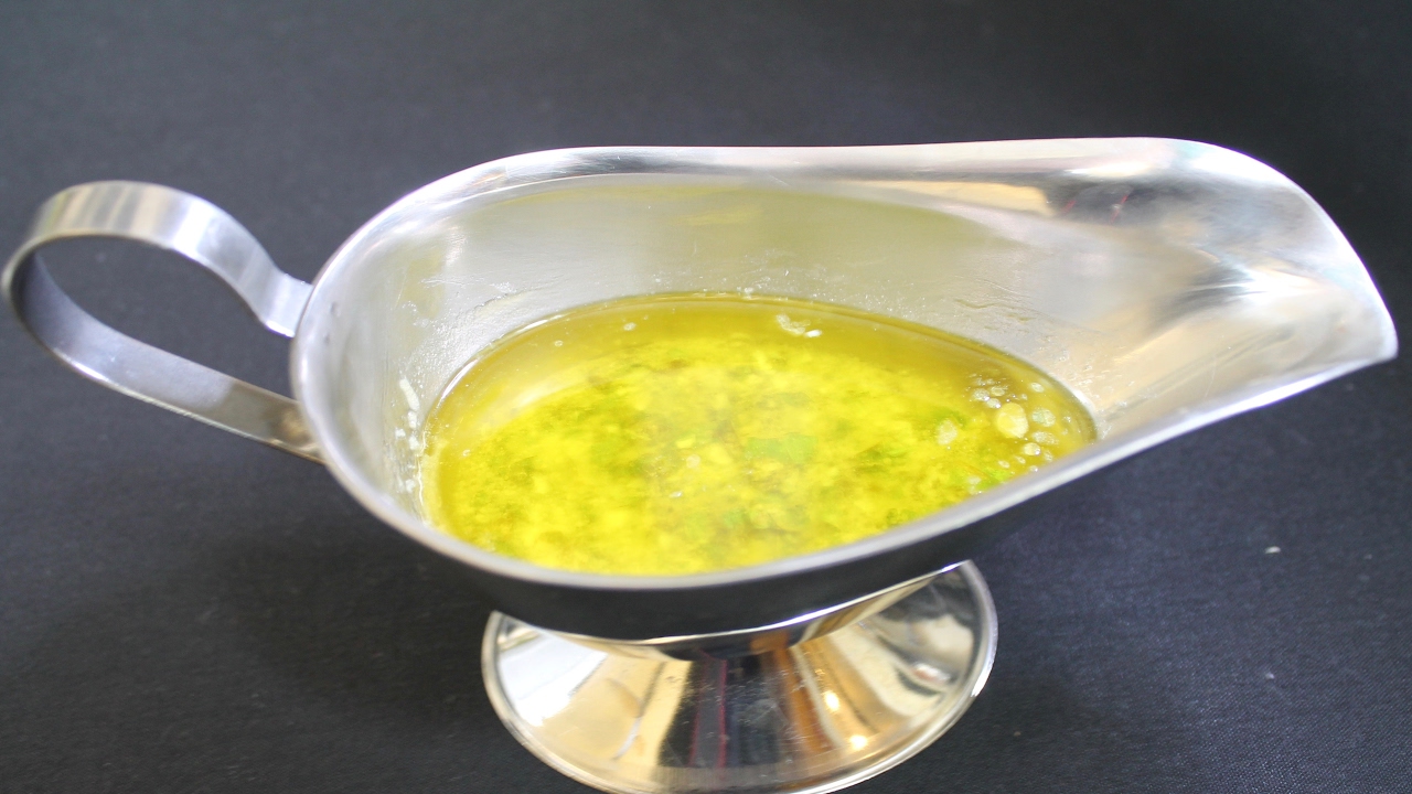 Molho verde