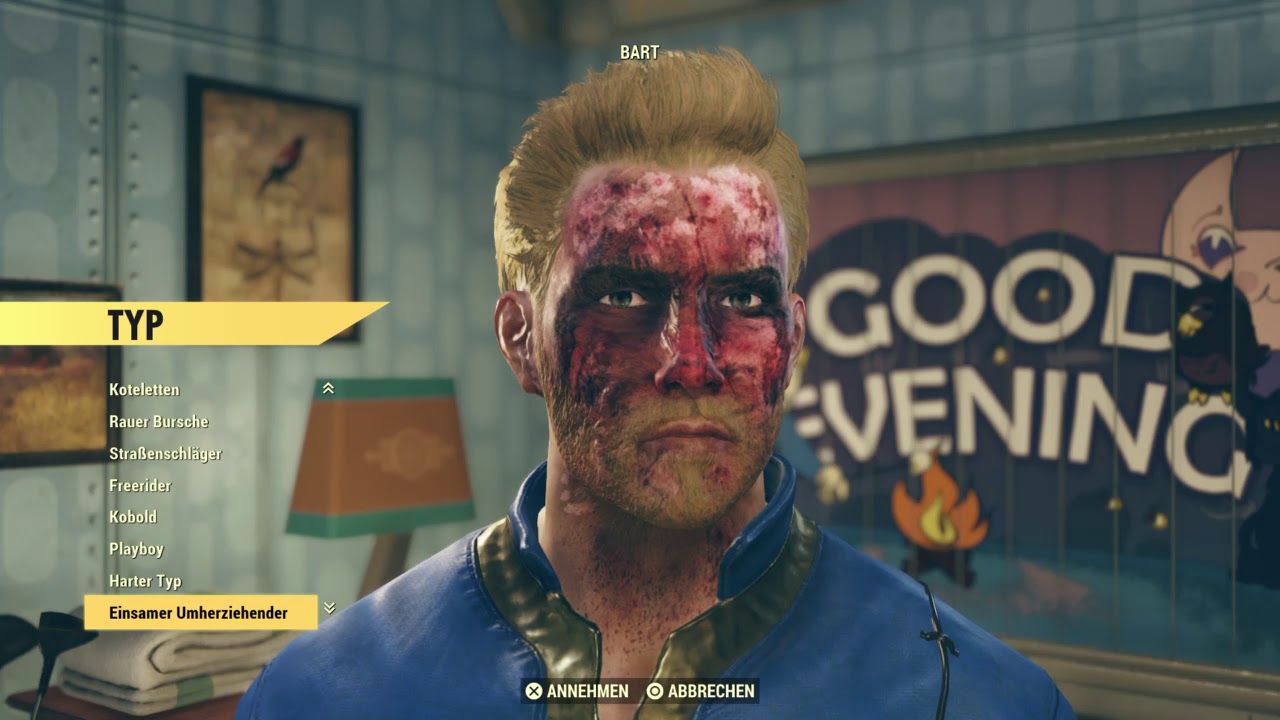 Fallout 76 Beta [001] Raus aus dem Vault und die Aufseherin finden! #fallout76