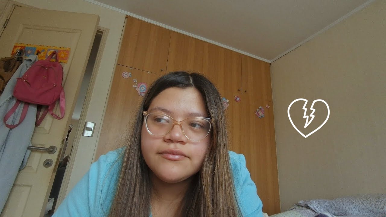 Nunca seré perfecta y está bien :