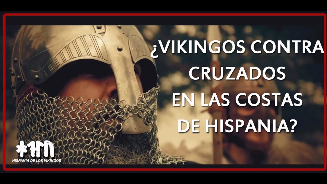 Sigurd el cruzado y los vikingos