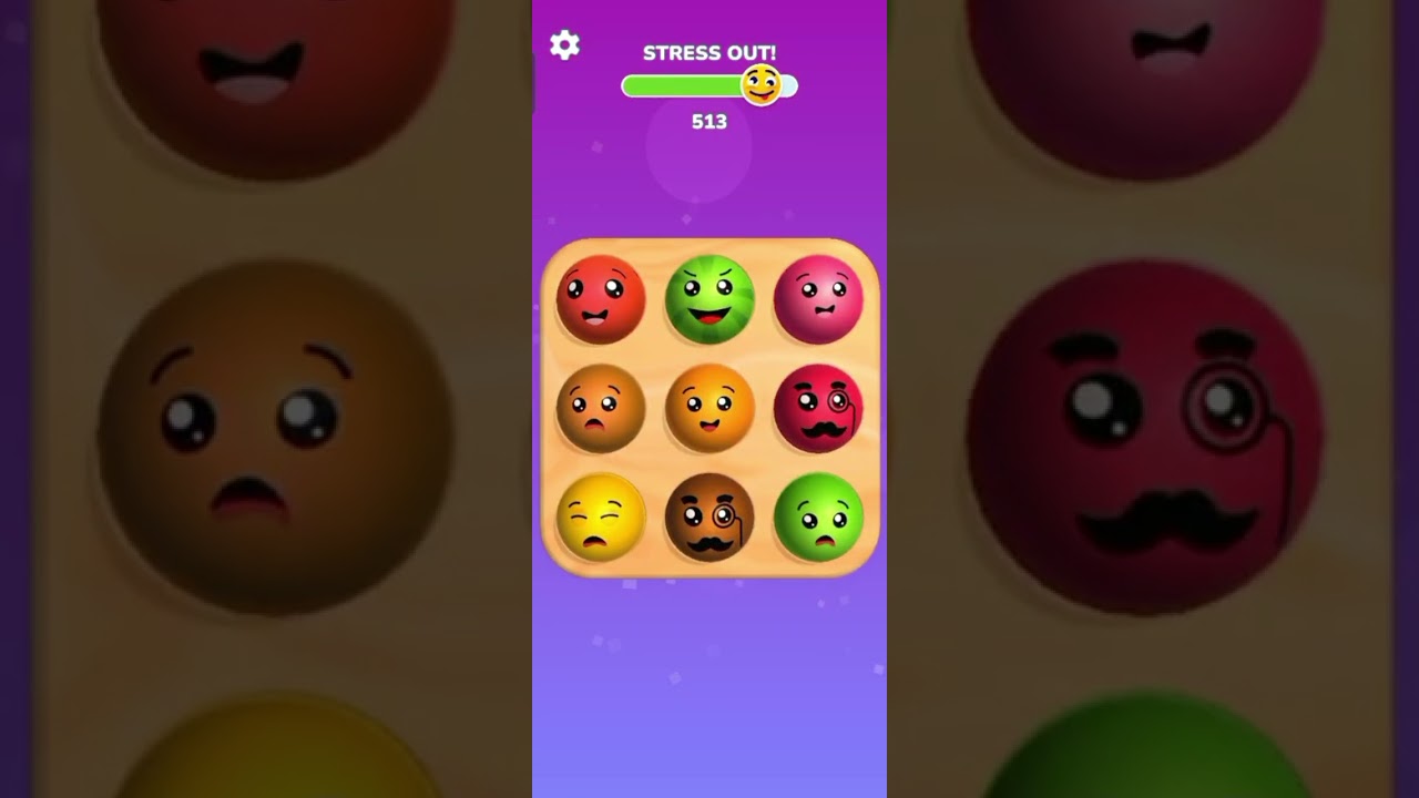 Popit Game