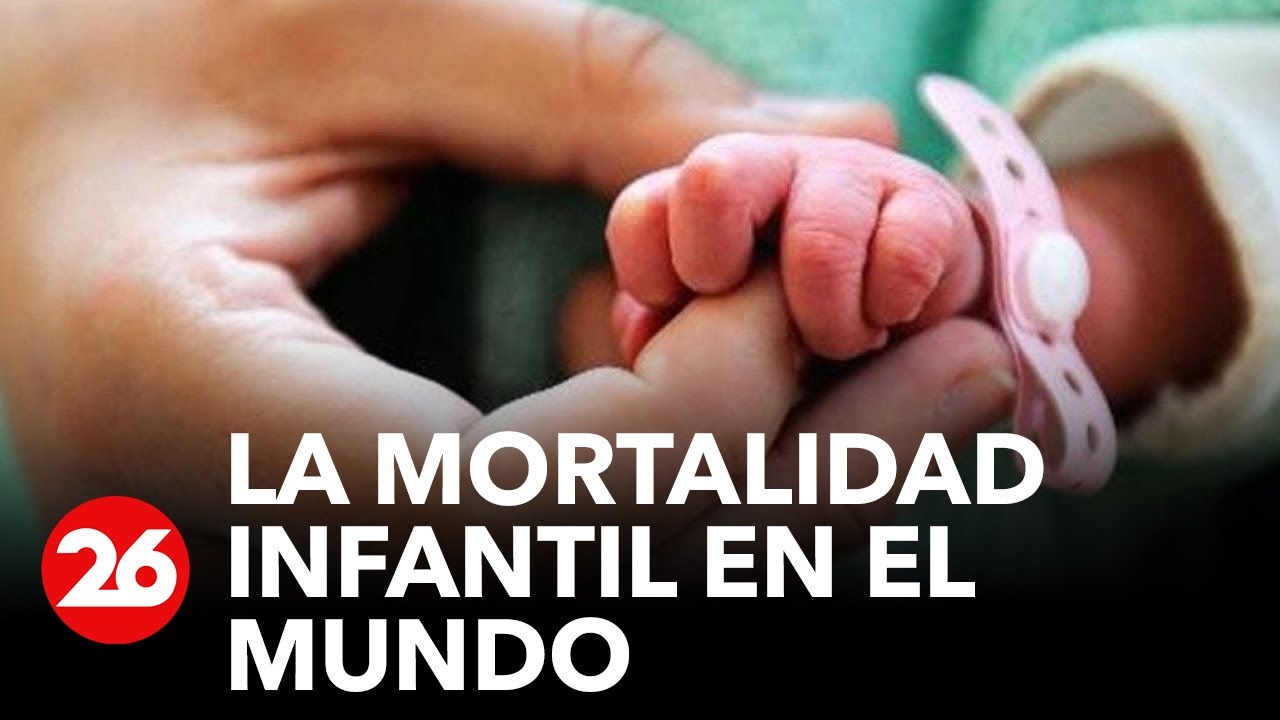 OMS | Nacimientos prematuros son la principal causa de mortalidad infantil