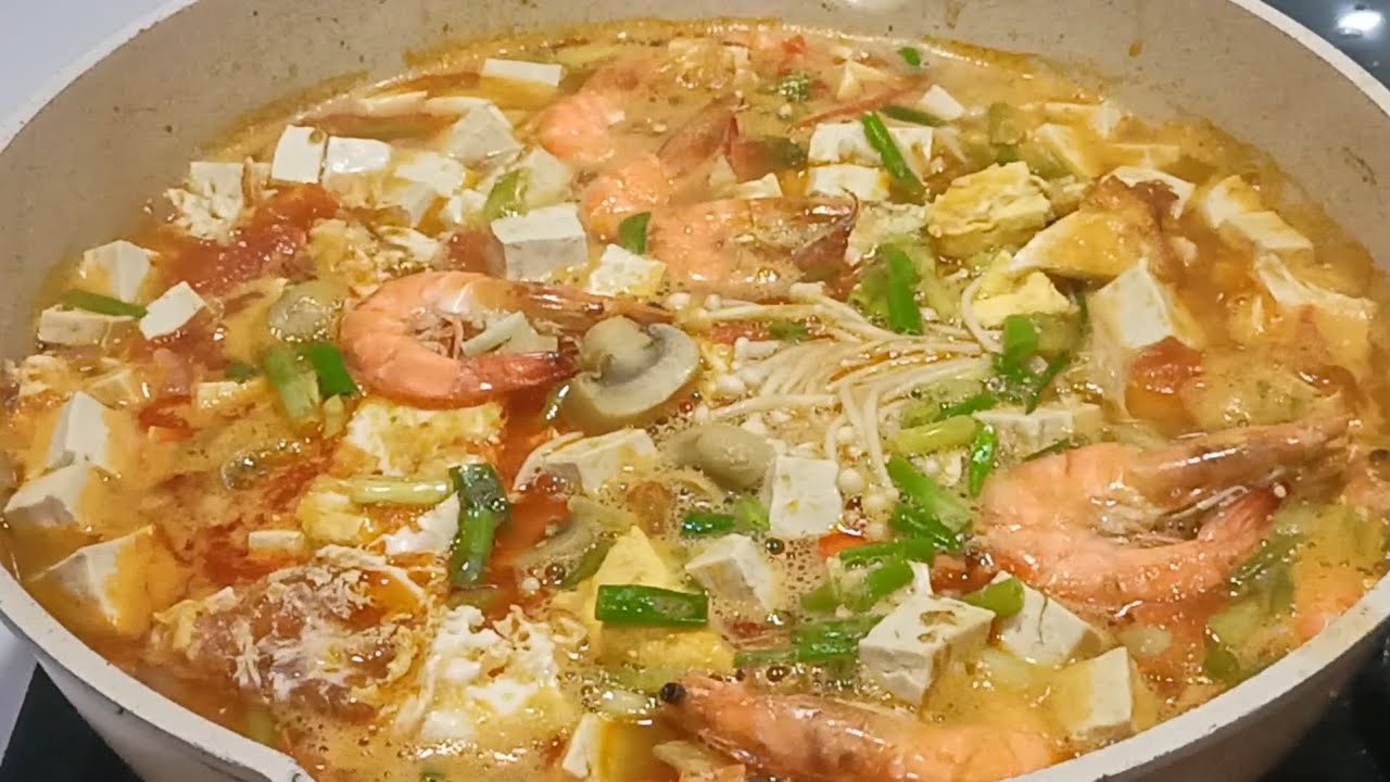 Mas Masarap, Masustansya At Affordable, Ang Ganitong Luto Sa Tokwa At Itlog...