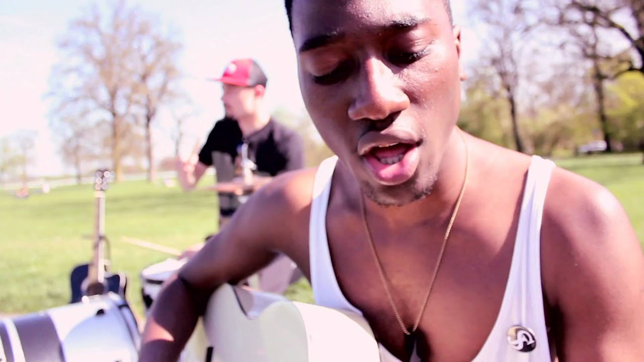 Wilow Amsgood - Warm Up #2
