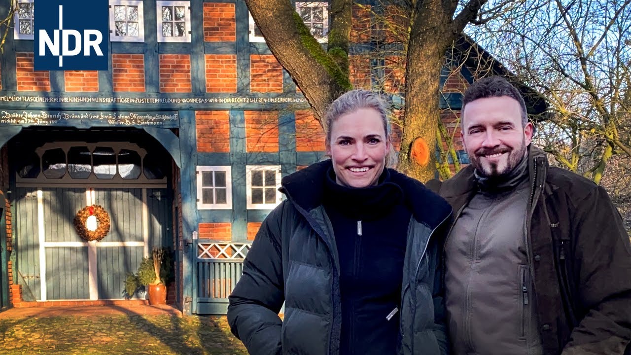 Land.Gut.Leben in der NDR Nordtour